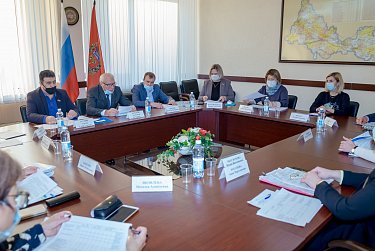 Будут строить жилье, продолжится благоустройство