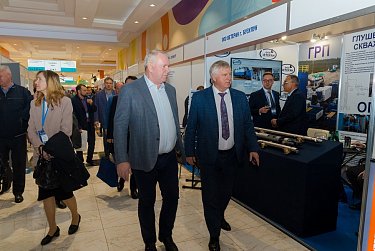 От беспилотников до импортозамещения