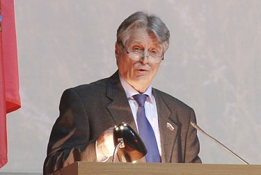 Октябрьский район – лидер экономики