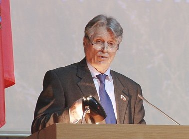 Октябрьский район – лидер экономики