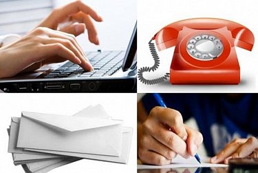 Обращения жителей – барометр состояния дел в территориях