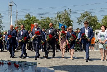 22 июня – одна из самых трагических дат в истории нашей страны