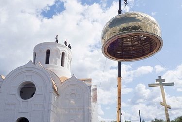 Оренбургскому району - 80!