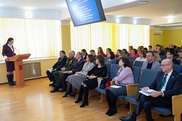 Определены направления молодежной политики