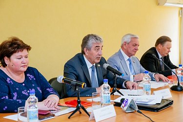 Бюджет-2016 исполнен полностью