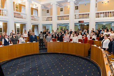 Сергей Грачев: «У проектов есть объединяющая идея – созидание»