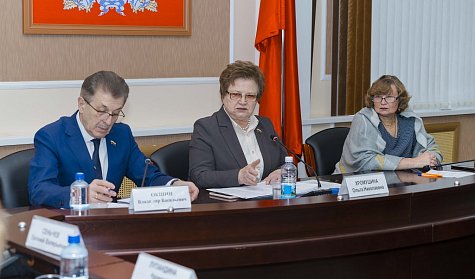 Расходы на социальную сферу будут проиндексированы