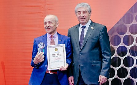 Сергей Грачев: «Повышение безопасности труда на предприятиях региона должно быть в приоритете работодателей»