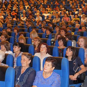 Оксана Набатчикова: «Бюджетные средства, которые вкладываются в образование, должны давать отдачу»