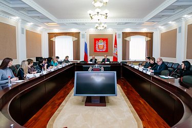 Комитет рекомендовал к принятию ряд законопроектов и постановлений