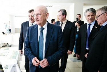 Посевная кампания – главная тема зонального совещания