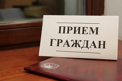 За помощью к депутату Сергею Салмину