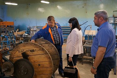 Бизнес-инкубатор, как важный инструмент поддержки малого и среднего бизнеса