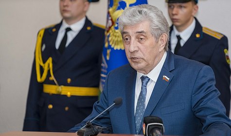 Судебные приставы пополнили бюджет области на 419 млн