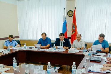 Штраф за передачу запрещенных предметов осужденным предлагают увеличить 