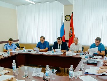 Штраф за передачу запрещенных предметов осужденным предлагают увеличить