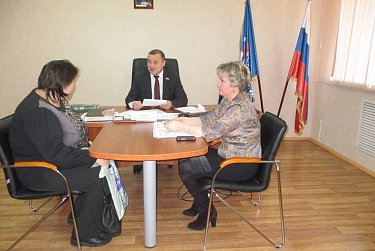 День бесплатных правовых консультаций