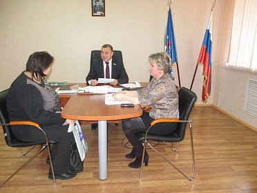 День бесплатных правовых консультаций