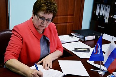 Профильный комитет обсудил законопроекты социальной направленности