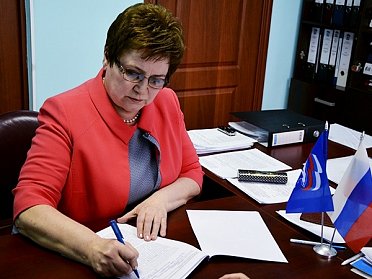 Профильный комитет обсудил законопроекты социальной направленности