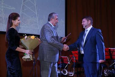 Сергей Грачев: «Мы видим, что энергетическая отрасль – в надежных руках»