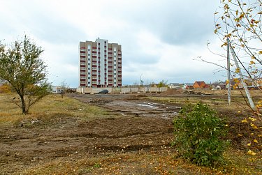 Ситуация в округе на контроле Олега Димова