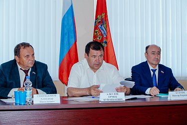 Рассмотрены изменения в закон об административных правонарушениях