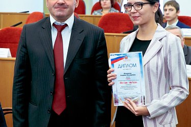 Сергей Грачев: «Таланты должны служить своей стране!»