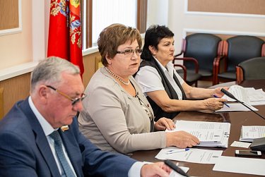 О совершенствовании пенсионного законодательства