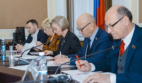 12 сельских ДК получат 41,6 млн рублей
