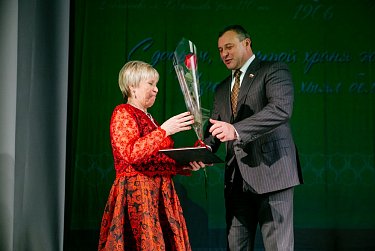 «Где грамота - там просвещенье, где просвещенье - там добро»