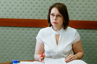 Профильный комитет обсудил изменения в областной бюджет