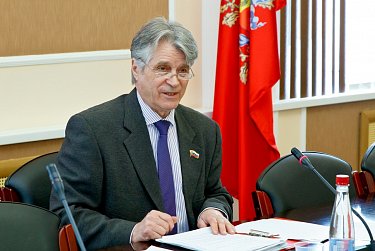 Законодательство в аграрной сфере