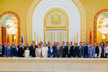 Совместная работа на результат