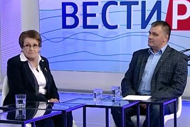 О проблемах оренбургской медицины