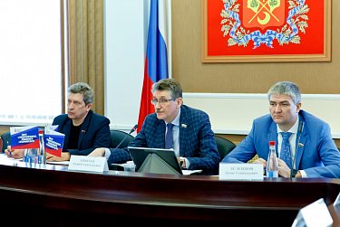 Ограничение продажи «тоников» дает положительную динамику