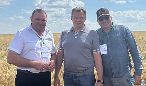 Создан оперштаб по формированию цен на ГСМ для аграриев