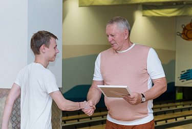 Герои нашего времени – среди нас