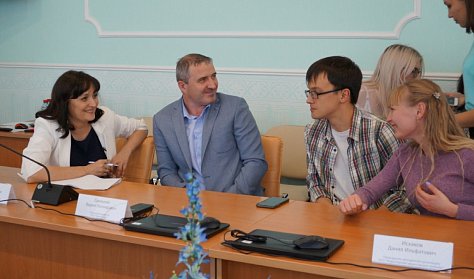 Оксана Набатчикова: «Совместная работа помогает найти интересные решения»