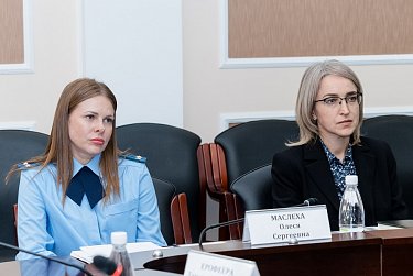 Приоритетное трудоустройство – участникам СВО и членам их семей