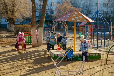 Олег Димов: «Образовательные учреждения не должны оставаться один на один со своими проблемами»