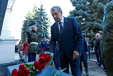 «Космический праздник» объединил оренбуржцев