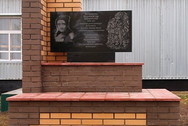 Поездка Александра Жаркова в Красногвардейский район 