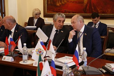 Сергей Грачев: «Общее культурное пространство нам всем необходимо расширять»