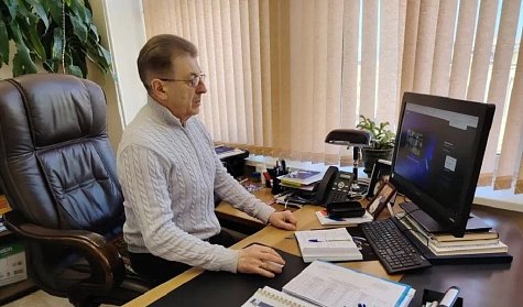 Искусственный интеллект в образовании