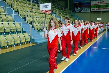 Внимание, на старт!