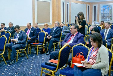 Сергей Грачев: «Темпы и динамика реализации масштабного проекта под названием ЕАЭС внушают оптимизм»