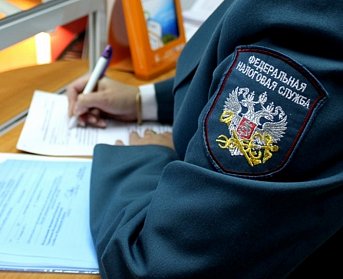 21 ноября – День работника налоговых органов Российской Федерации