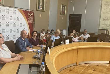 Лучшим библиотекарям – признание и награды