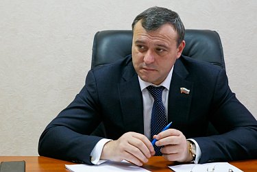 Олег Димов: «Нерадивых руководителей следует «приземлять»,  чтобы не отрывались от народа!»